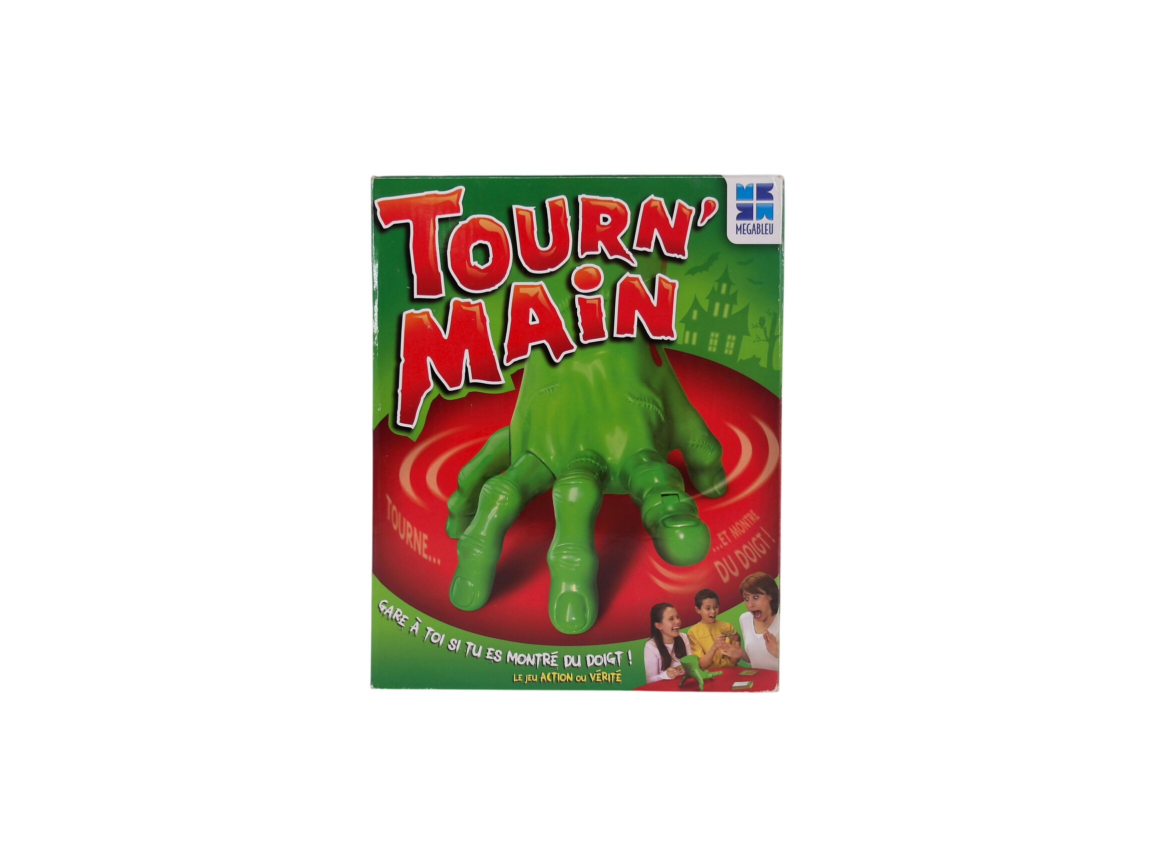 Acheter Tourn' main- Édition 2011 Très bon état - 21,00 € Tourn' main- Édition 2011 Très bon état - reconditionné disponible sur Label Emmaüs